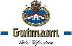 Logo Gutmann Brauerei